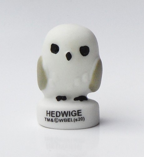 Cyb fève mate hedwige - fève,