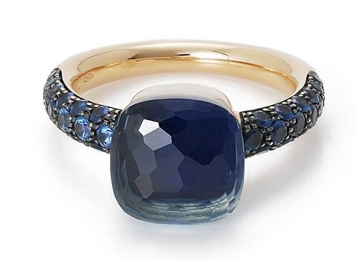 Pomellato nudo classic - pomellato,