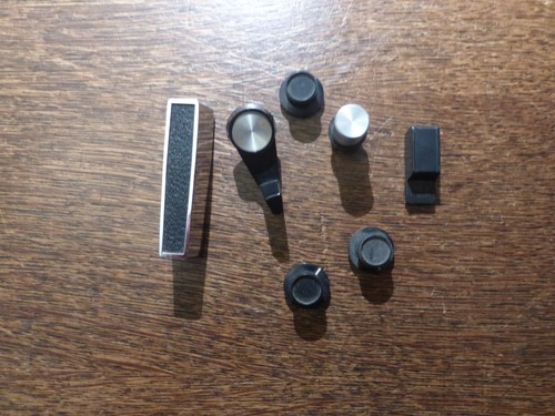 Sony 355 lot boutons - tc,