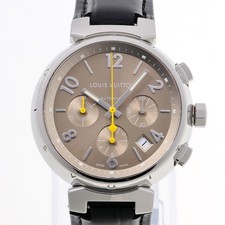 Chronographe Louis Vuitton