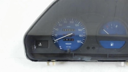 Compteur peugeot 106 phase - compteur,