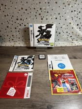 Pokemon Version Blanche pour