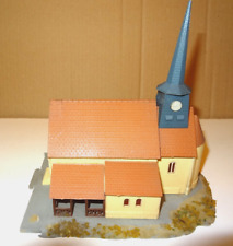 ECHELLE Ho JOUEF EGLISE AVEC