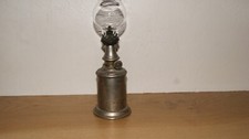 LAMPE PIGEON ANCIENNE