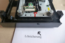 Onkyo DV-SP406 DVD Player