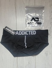 Pack de 2 Slips Addicted XL