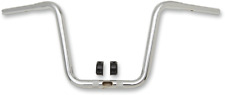 Guidons De Tourisme Chrome 12" Ape Hangers #0601-3856