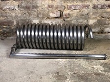 Porte revues Design ressort dans le goût de Yonel LEBOVICI 1970