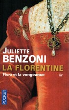 LA FLIORENTINE 2 TOMES EN 1