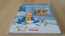 BD ACHILLE TALON TOME 47 EN EO