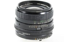 Sigma Mini-Wide MC 28Mm Macro