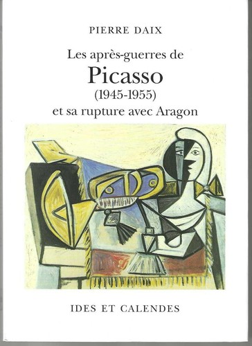 Les après guerres picasso - les,