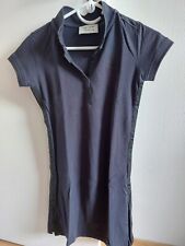 Robe bleu marine TEDDY SMITH