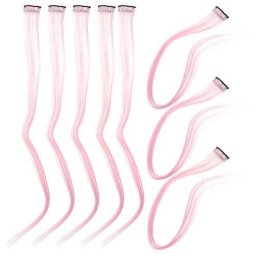 Extension cheveux a - a, clip