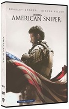Dvd american sniper film - , [