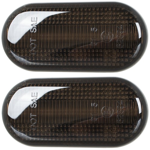 Clignotants latéraux led - latéraux,