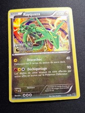 Rayquaza 11/20 Holo Stamped NB Coffre Des Dragons Carte Pokémon FR