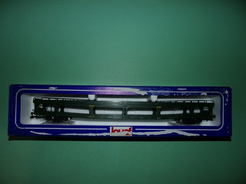 Jouef wagon porte - jouef,