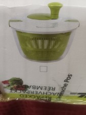 Essoreuse à Salade - Vert