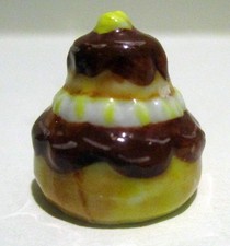 Fève brillante - Savoureuse