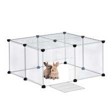 Cage pour petits animaux de