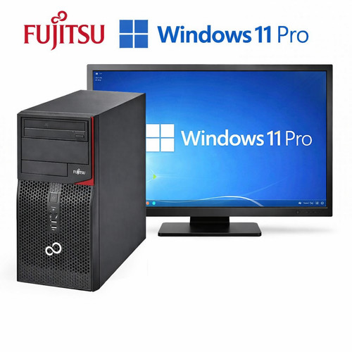 Fujitsu esprimo p420 - fujitsu, e85+