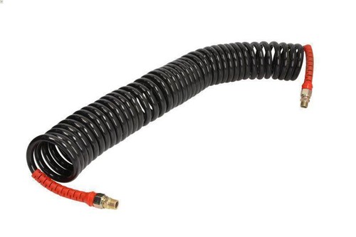 Tuyau spiralé pneumatics - tuyau,
