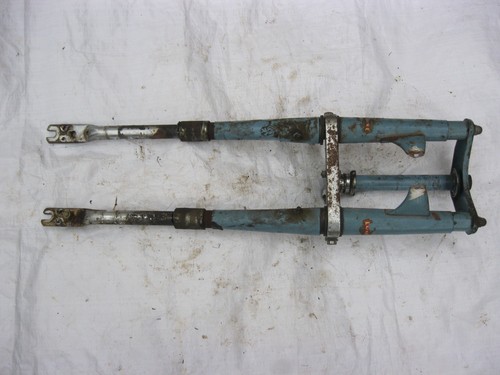 Fourche flandria comet - fourche,