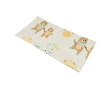 Tapis De Jeu Pliable Pour