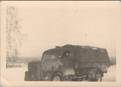 Photo avec camion - photo,, à