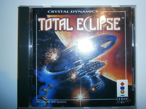 Total eclipse 3do - eclipse,
