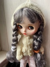 vêtement compatible poupée