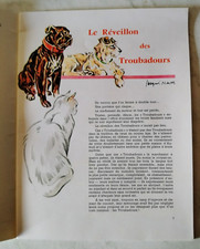 JACQUES NAM CHATS CHIENS