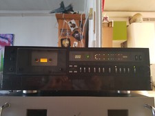 Cassette deck Technics
