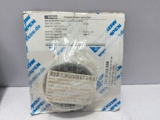 Roulement À Billes Cylindrique Dickow Pumpen NCLs 50/330