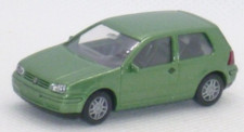 WIKING VW GOLF 4   en HO   1:87eme