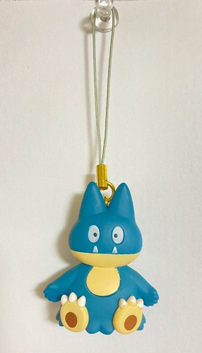 Munchlax pokémon figurine - pokémon,