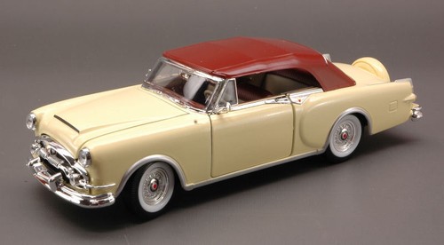 Miniature voiture packard - miniature,