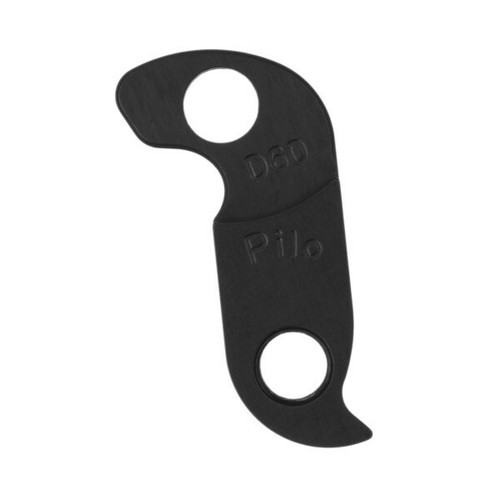 Cintre dérailleur arrière - de,
