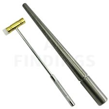 Baguier Bâton A-Z + 6 Mandrin