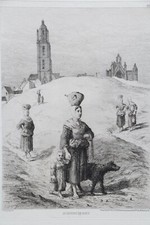 Armand Queyroy (1830-1893) -