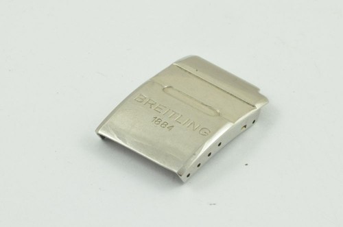 Breitling pilote bracelet - breitling,