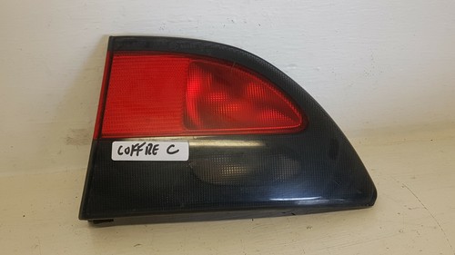 Feu coffre conducteur - conducteur, pour