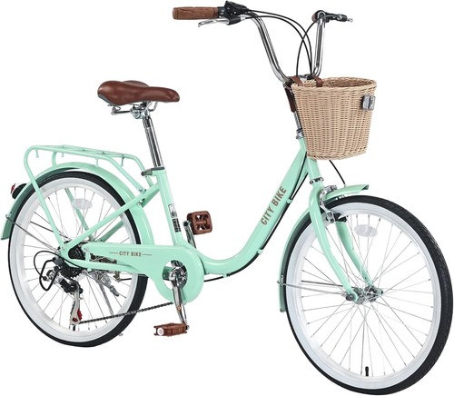 Inch speed city cruiser - 22,