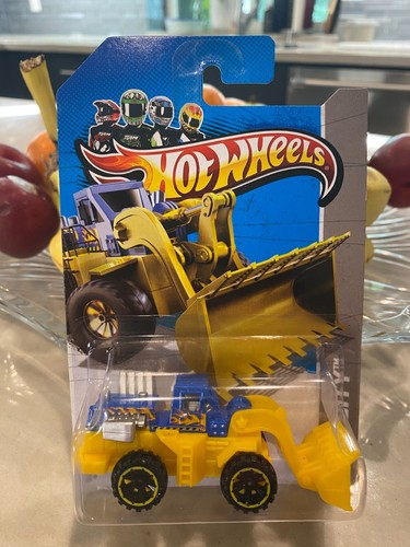 2013 hot wheels 250 hw - #,