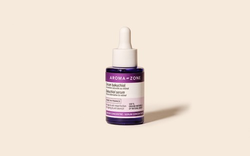 Sérum concentré bakuchiol - concentré,