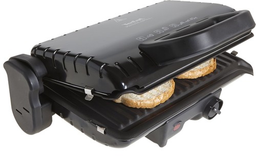 Tefal minute grill gc2058 - tefal,