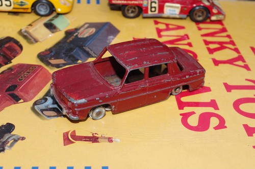 Renault junior ref 103 - ref,