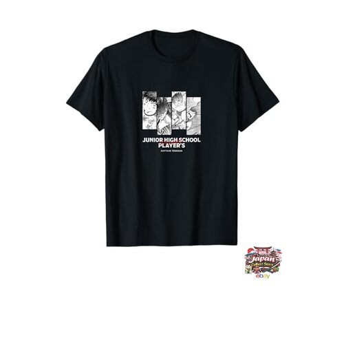 Nouveau shirt captain - nouveau, t-shirt