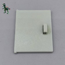 Playmobil fenêtre grise